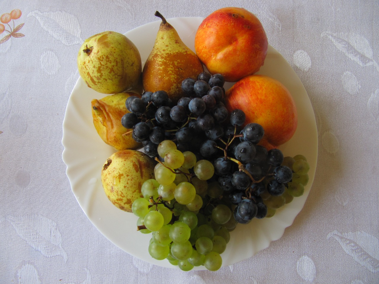 Egy ideális reggeli számomra... :)